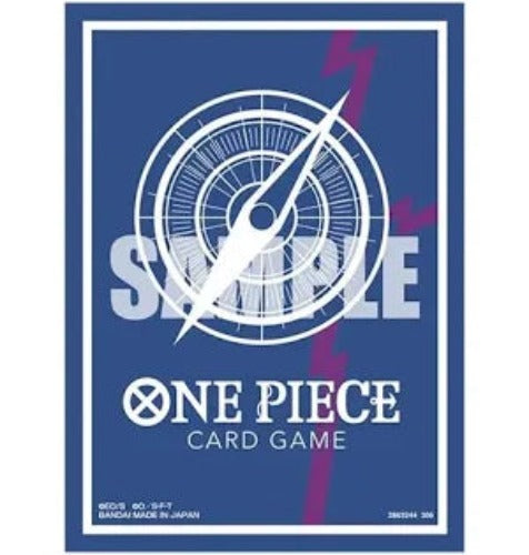 One Piece TCG: Sleeves Vol. 16