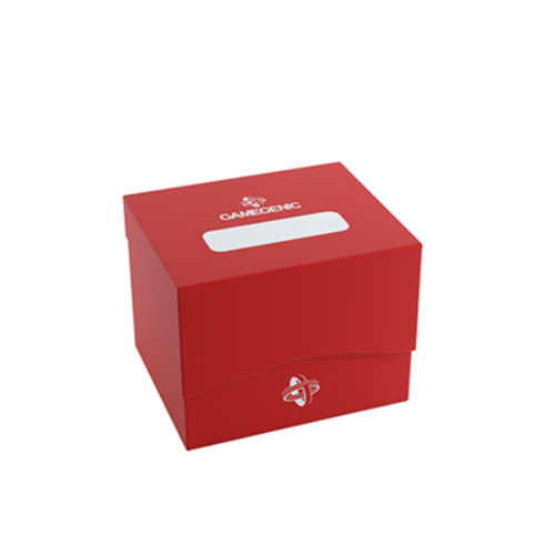 Gamegenic Side Holder 100+ Deck Box