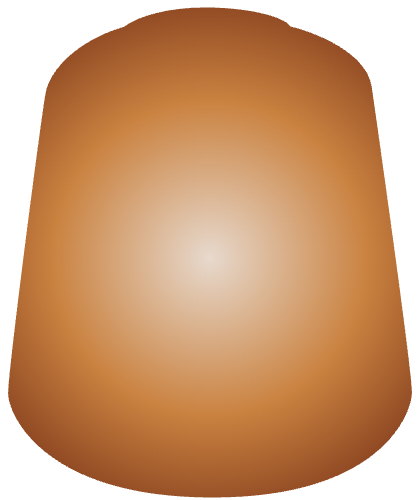 Citadel Paint: Fulgurite Copper (Metallic)