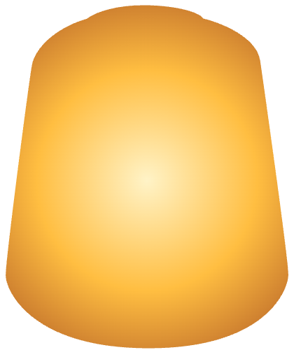 Citadel Paint: Auric Armour Gold (Metallics)