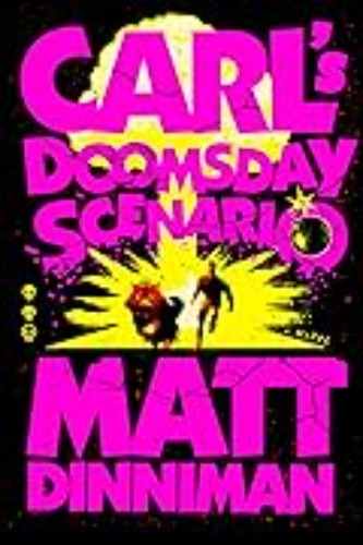 Carl's Doomsday Scenario