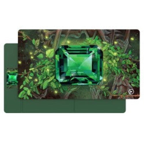 Heavy Play ETB Playmat Art Masters Series Chris Seaman
