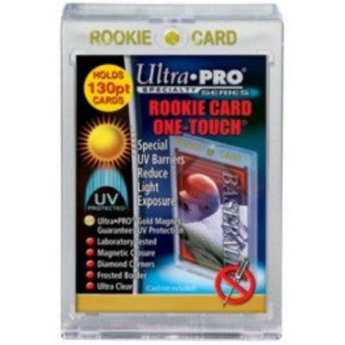 Ultra Pro One-Touch Magnetic Card Holder