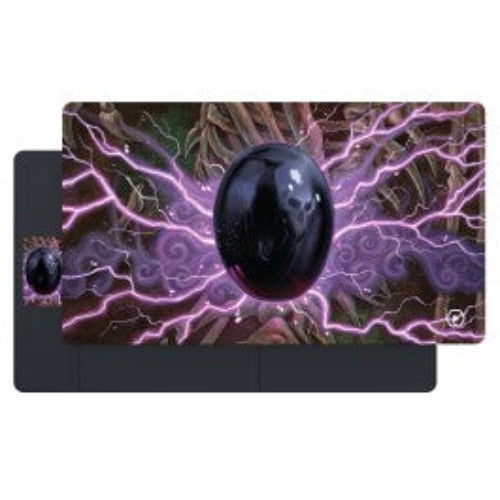 Heavy Play ETB Playmat Art Masters Series Chris Seaman