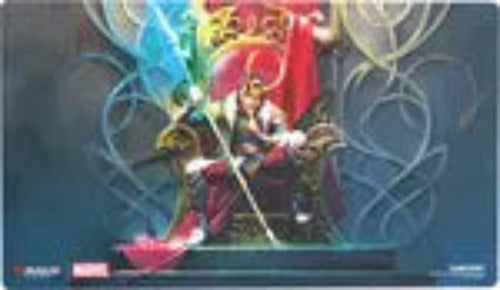 Gamegenic Prime Play Mat: Marvel Super Heroes