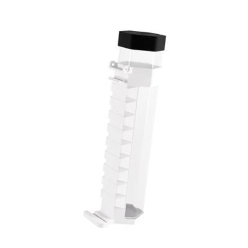 Game Castle Tube Holder