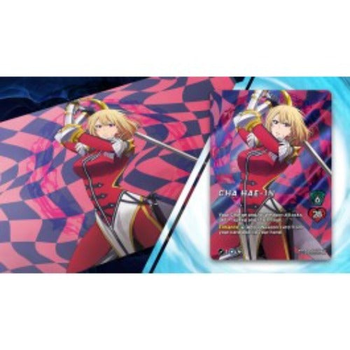 UniVersus CCG: Solo Leveling Bundle