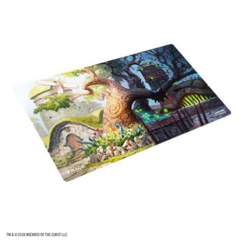 Magic: The Gathering | Lorwyn Eclipsed Shiny Playmat