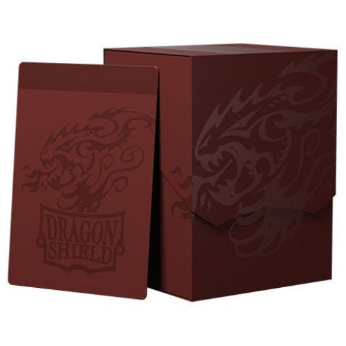 Dragon Shield: Deck Shell Deck Box