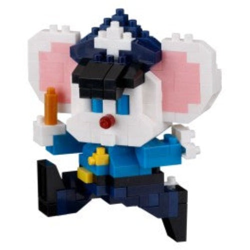 nanoblock Character Collection Series - Mappy