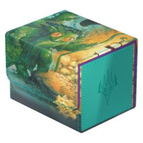 Ultimate Guard Sidewinder 100+: Magic The Gathering Lorwyn Eclipsed
