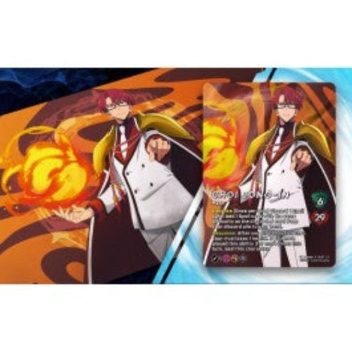 UniVersus CCG: Solo Leveling Bundle