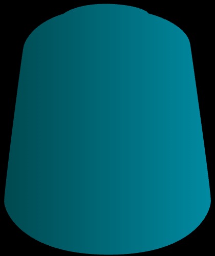 Citadel Paint: Terradon Turquoise (Contrast)