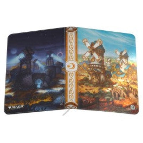 Ultimate Guard Zipfolio 360: Magic The Gathering Lorwyn Eclipsed