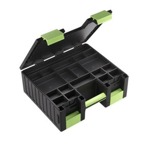 Game Castle Black/Green
