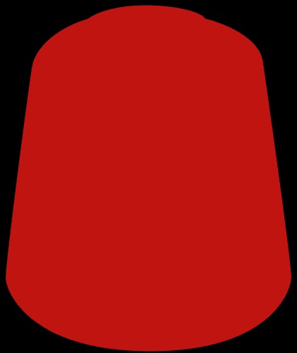 Citadel Paint: Evil Sunz Scarlet (Layer)