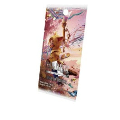 Final Fantasy TCG: Journey of Discovery Prerelease Kit