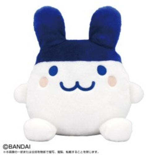 Mimitchi "Tamagotchi", Bandai Namco Nui Puri Nui Plush (reissue)