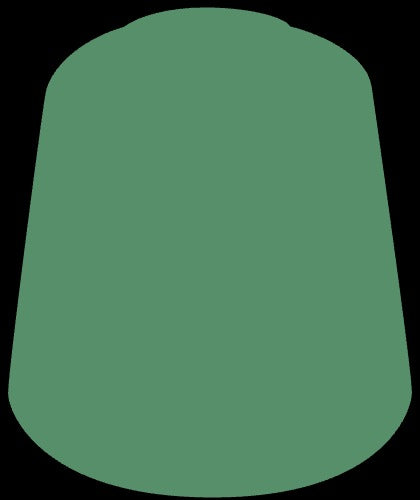 Citadel Paint: Skarsnik Green (Layer)