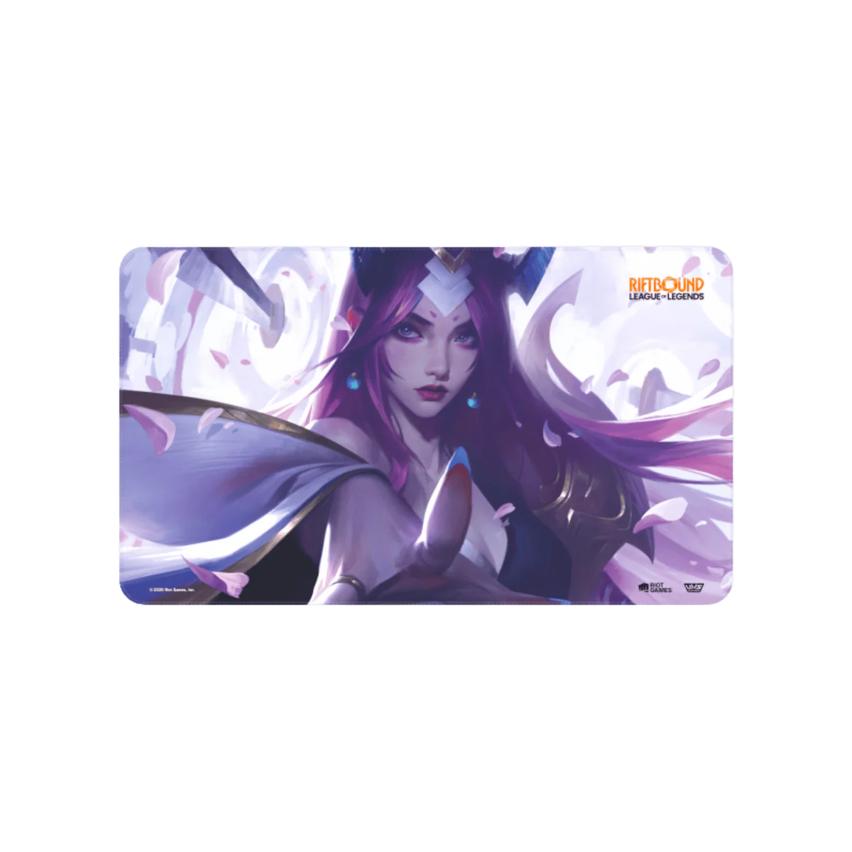 Riftbound: Spiritforged: Playmat