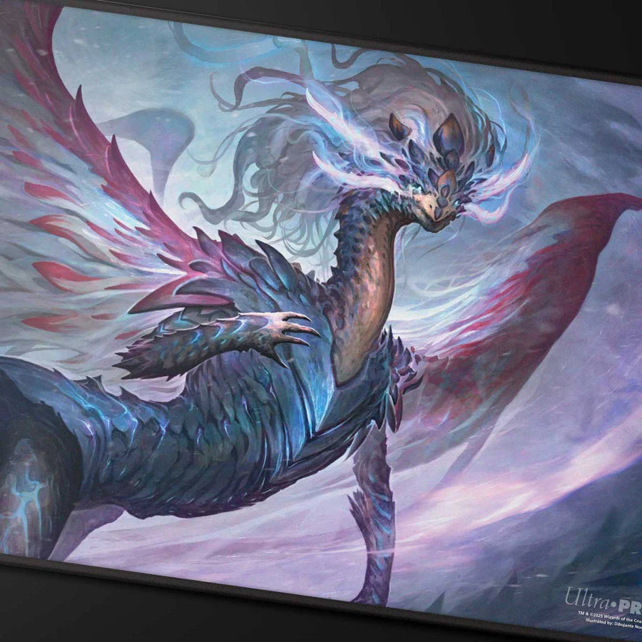 Ultra Pro Magic the Gathering: Return to Tarkir Playmat