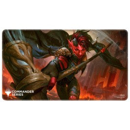 Ultra Pro Stitched MTG Commander 7 Playmat