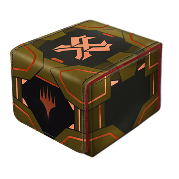 Gatherers' Tavern Deckbox: MTG DOMARU Box - Edge of Eternities