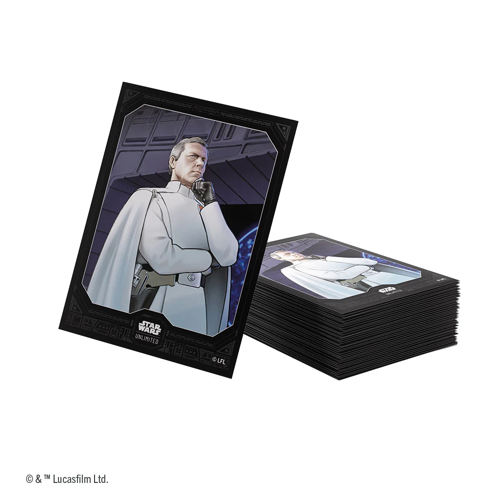 Star Wars Unlimited Premium Art Sleeves Jabba the Hutt Star Wars Unlimited Premium Art Sleeves Jabba the Hutt