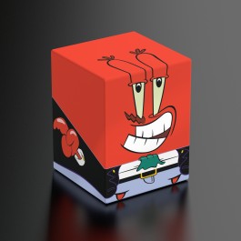 Squaroes - Boulder 100+ - SpongeBob SquarePants - Wave 3