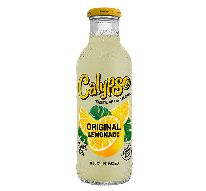 Calypso - Natural Lemonade