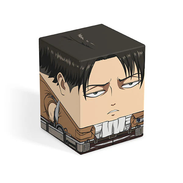 Squaroes - Boulder 100+ - Attack on Titan Series
