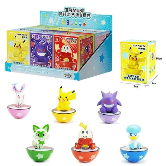 Pokemon Tumbler Blind Box (Random)