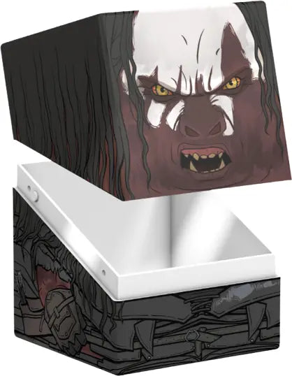 Ultimate Guard: Squaroes