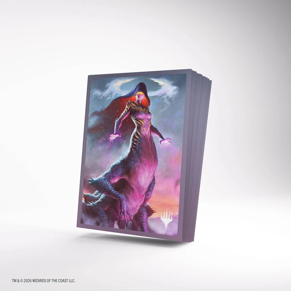 Magic: The Gathering | Lorwyn Eclipsed Premium Art Sleeves