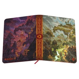 Ultimate Guard Zipfolio 360: Magic The Gathering Lorwyn Eclipsed