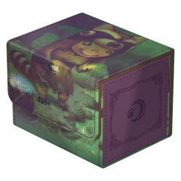 Ultimate Guard Sidewinder 100+: Magic The Gathering Lorwyn Eclipsed