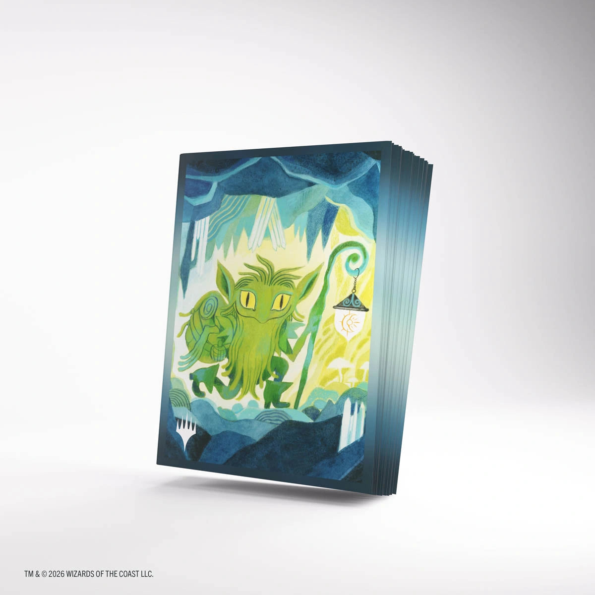 Magic: The Gathering | Lorwyn Eclipsed Premium Art Sleeves
