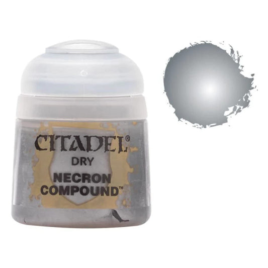 Citadel Drybrush: Necron Compound Paint 12ml