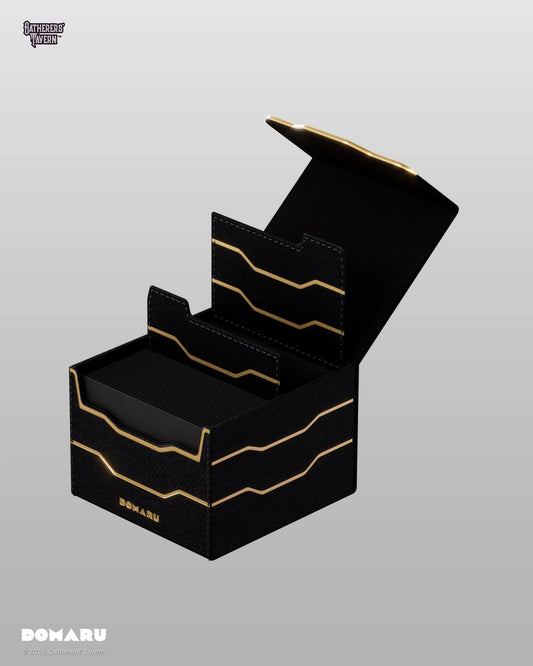 DOMARU Armory Collection Horizon 133+ Sideloading Box