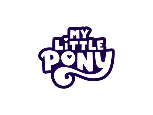 My Little Pony Friendship Eternal Moon Edition 004 booster display