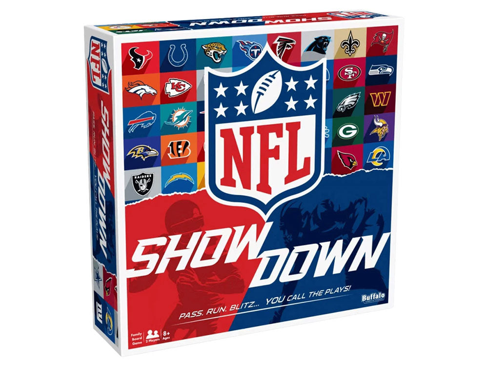 NFL: Showdown
