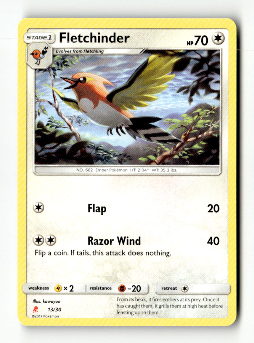 Fletchinder