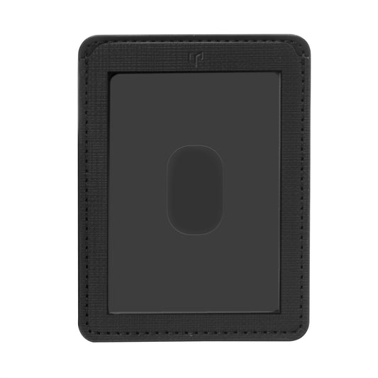 Ultra Pro Card Pocket Patchcraft Black