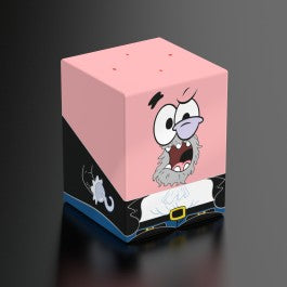 Squaroes - Boulder 100+ - SpongeBob SquarePants - Wave 3