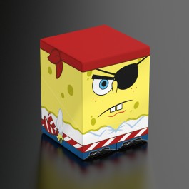 Squaroes - Boulder 100+ - SpongeBob SquarePants - Wave 3