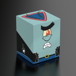 Squaroes - Boulder 100+ - SpongeBob SquarePants - Wave 3