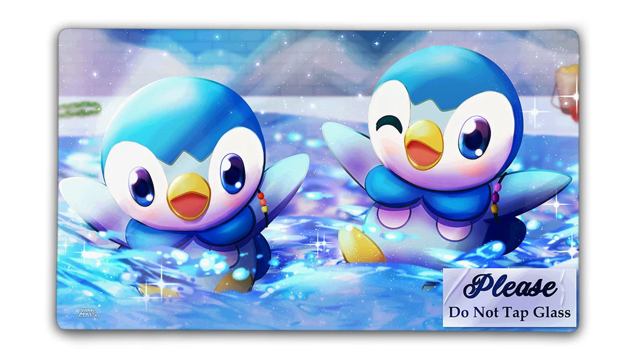 Jankmat TCG Playmat - Wave 1