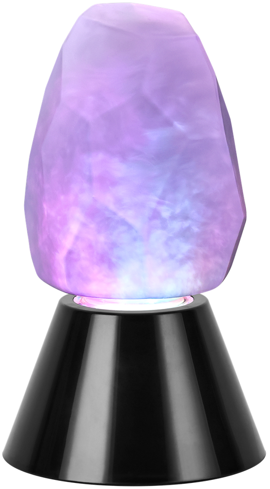 AP Enhance Crystal LED Table Light