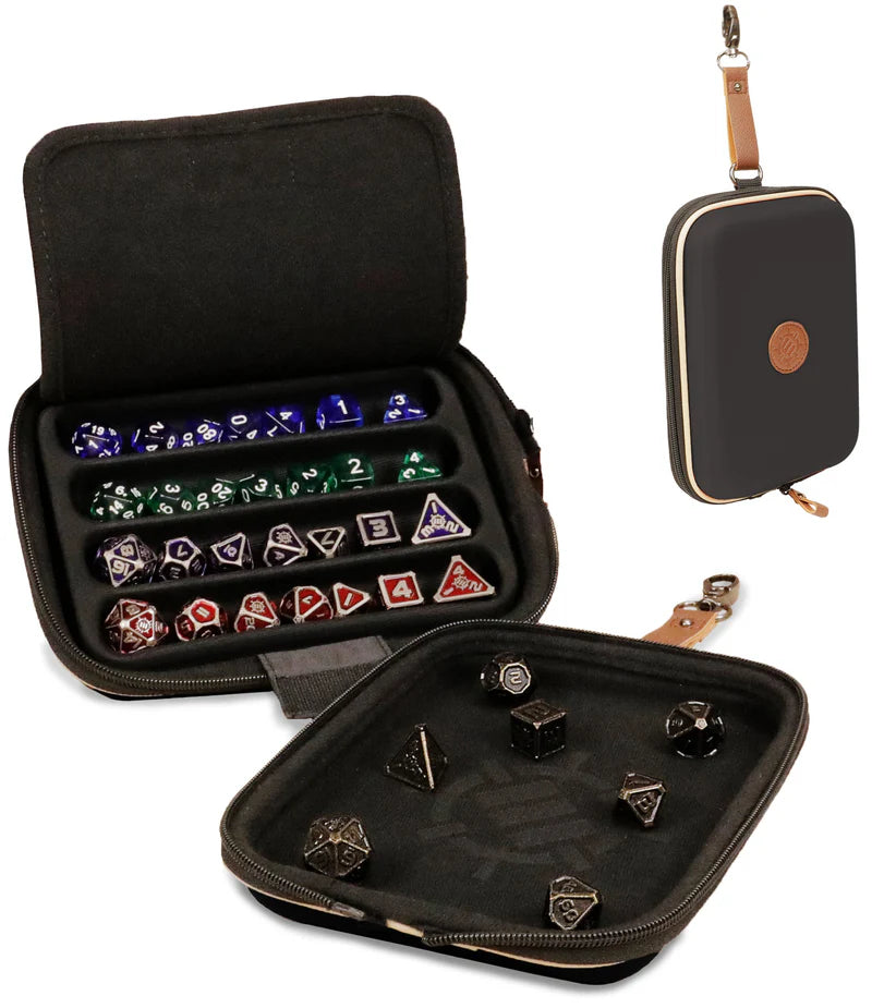 AP Enhance - Tabletop Designer Edition Dice Case and Tray