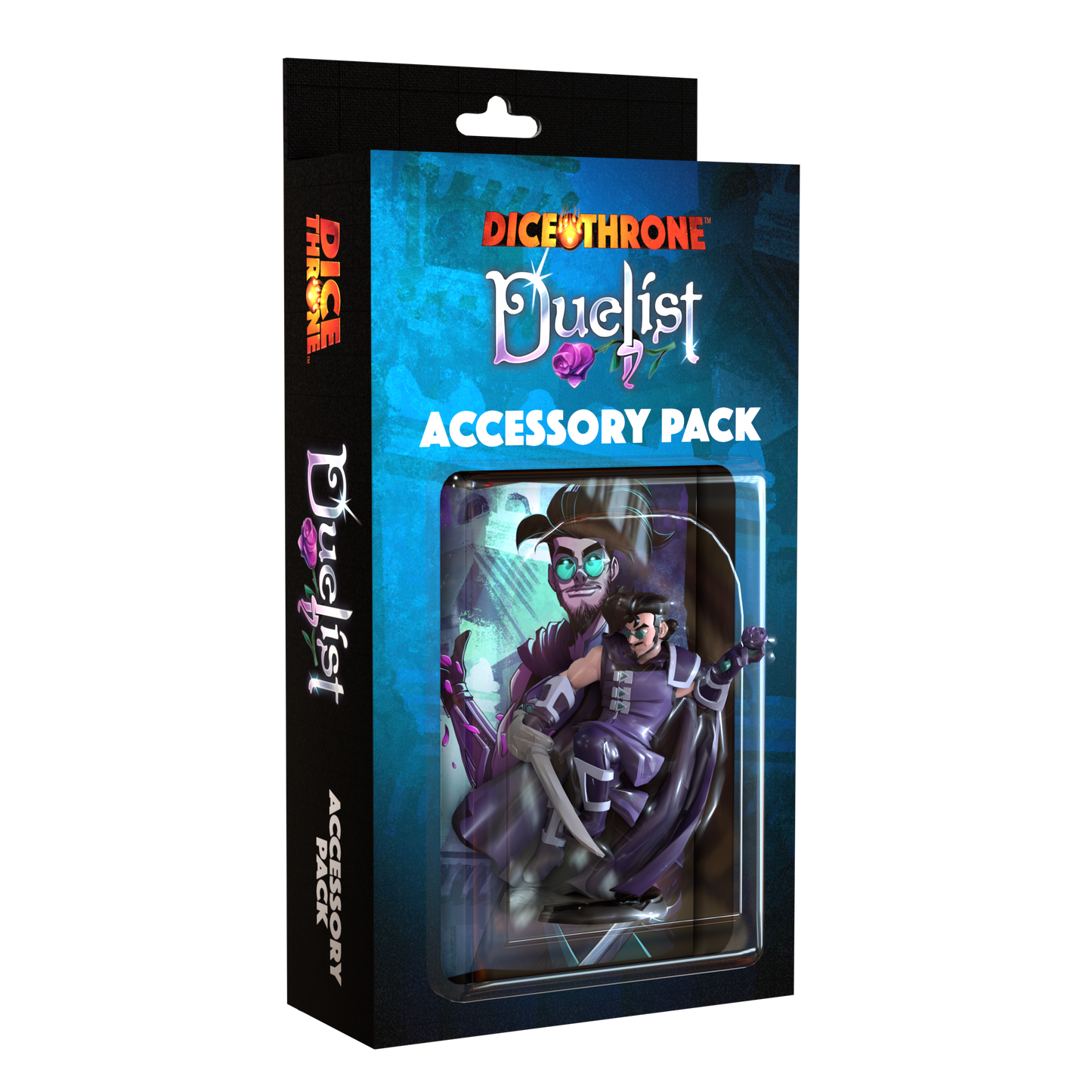 Dice Throne: Accessory Pack